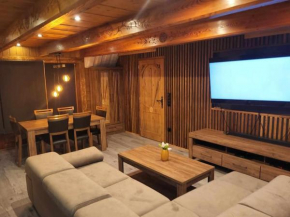 Apartament GubalowskiLasPremium